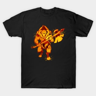 Greek mythology - Minotaur T-Shirt